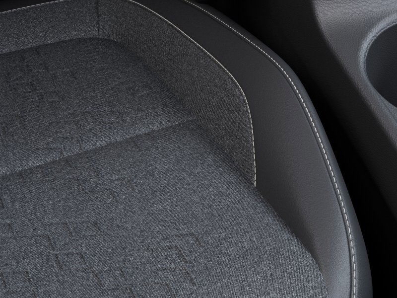 2025 Kia Seltos S photo 23