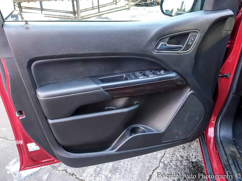 2019 GMC CANYON - Image 23