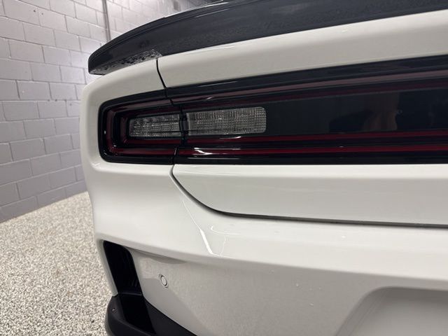 2024 Dodge Charger R/T Scat Pack photo 13
