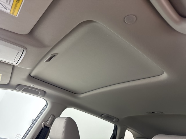 2026 Honda CR-V EX photo 19