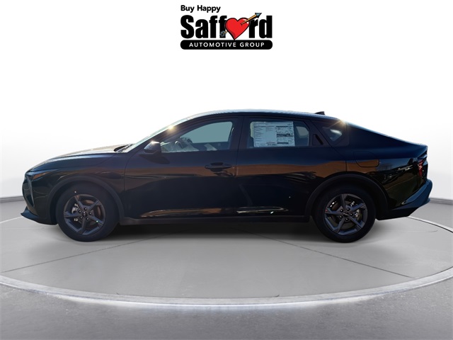 2025 Kia K4 LXS photo 4