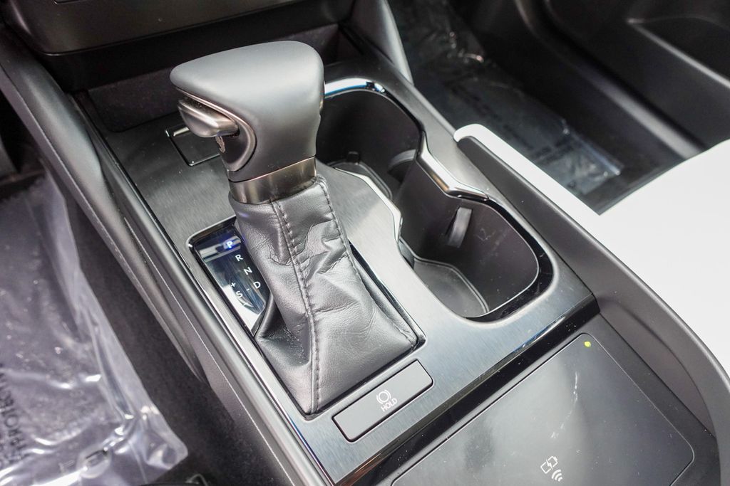 2024 Lexus ES 350 Premium photo 22