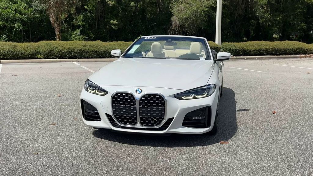 2022 Bmw 430i photo 3