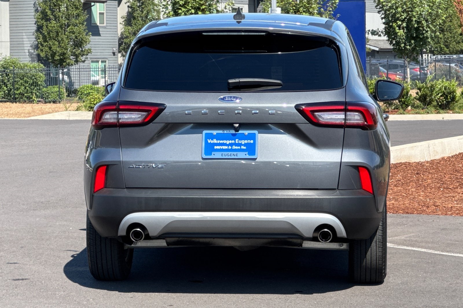 2023 Ford Escape Active photo 4
