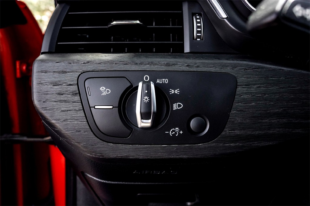 2020 Audi A5 2.0T Premium Plus photo 16