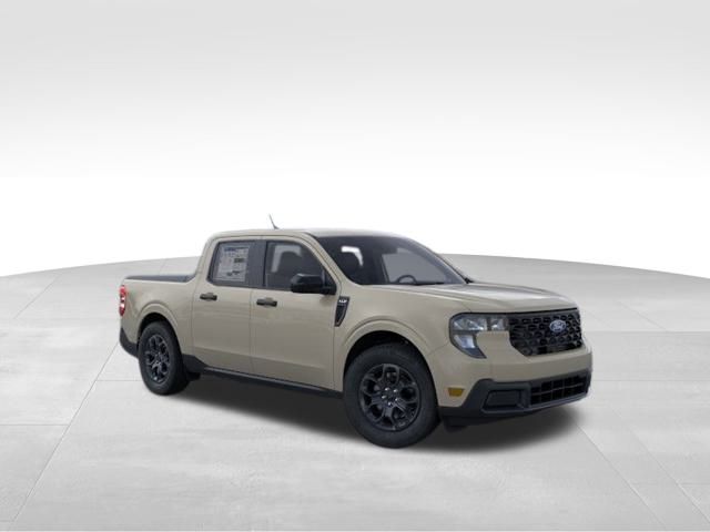 2025 Ford Maverick XLT photo 3