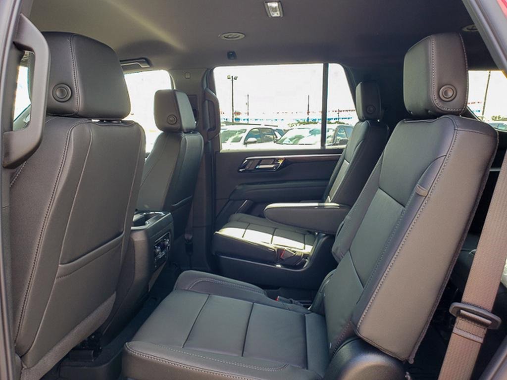 2026 Chevrolet Tahoe Z71 photo 21