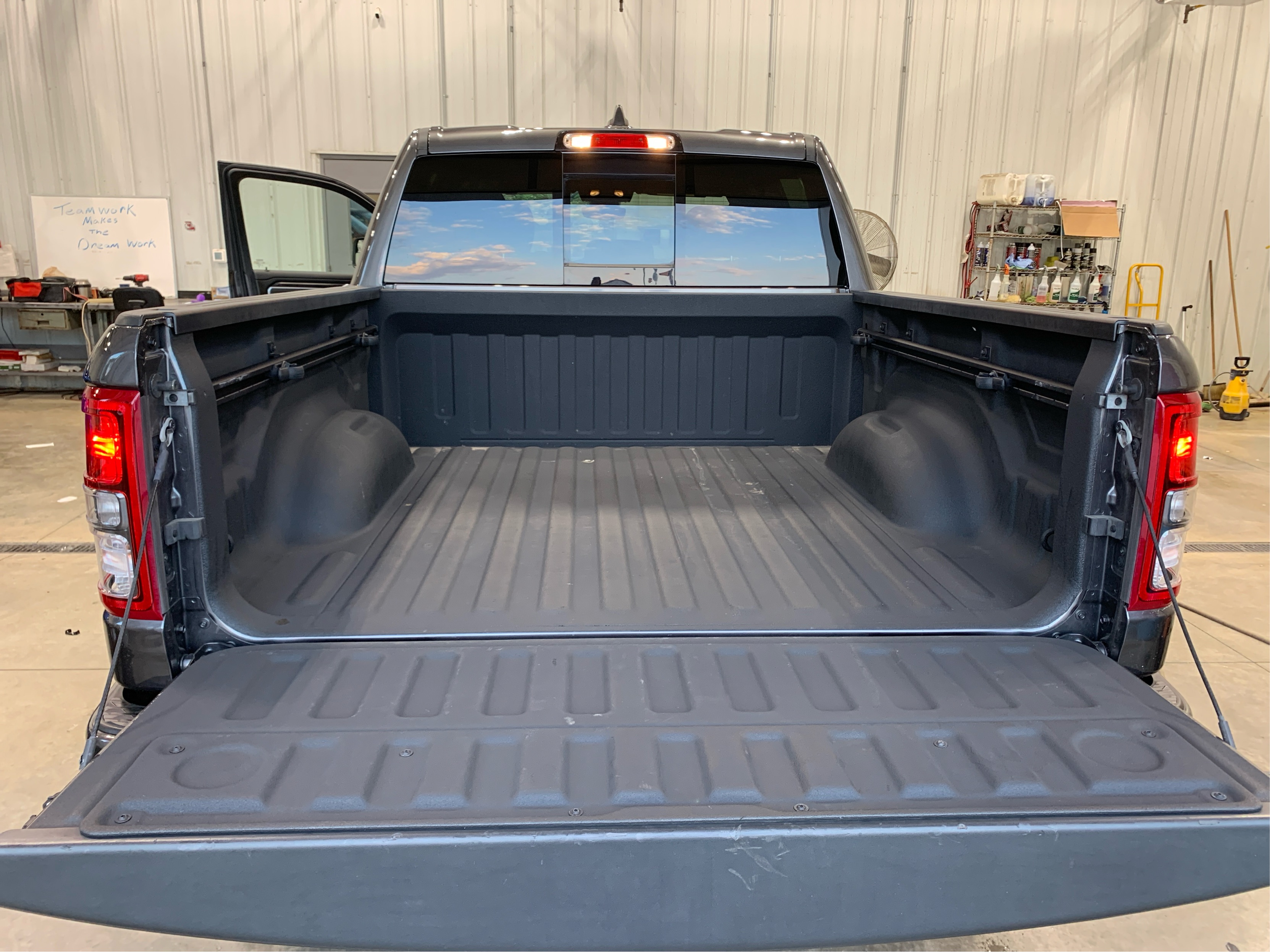 2024 Ram 1500 Big Horn Lone Star photo 10