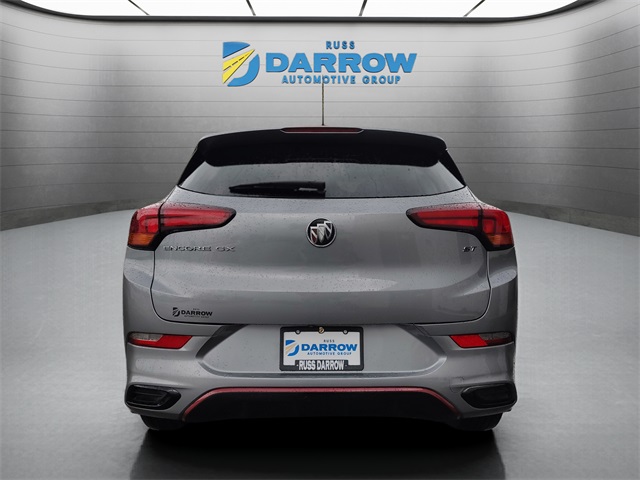 2023 Buick Encore GX Select photo 2