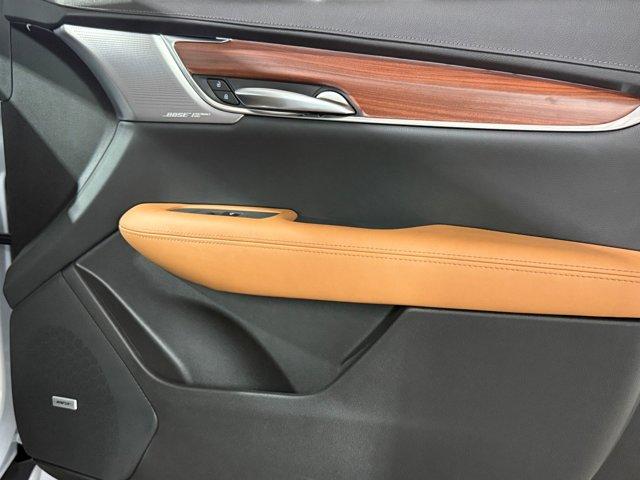 2025 Cadillac XT5 Premium Luxury photo 20