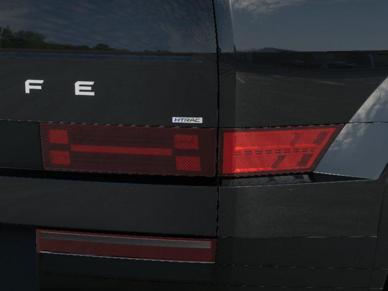 2026 Hyundai Santa Fe SE photo 10
