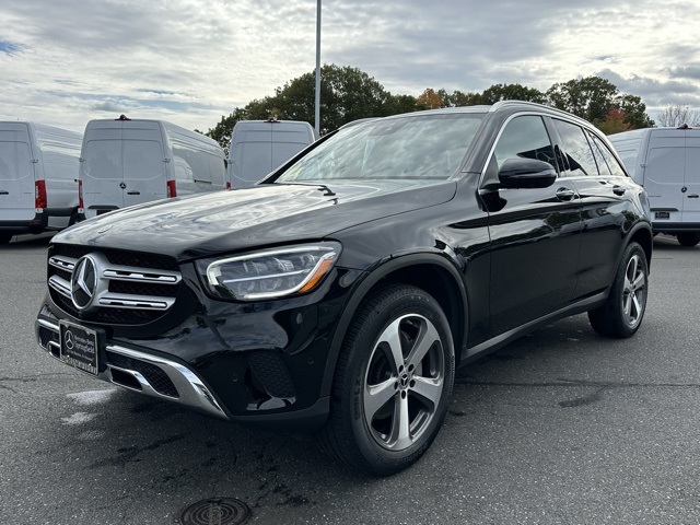 2022 Mercedes-Benz GLC GLC300