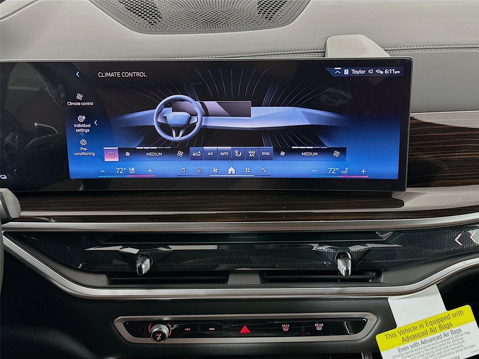 2026 Bmw X5 xDrive50e photo 14