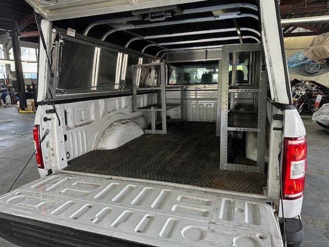 2019 Ford F-150 XL photo 3
