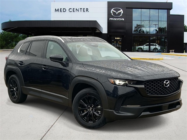 2026 Mazda CX-50 Preferred's photo