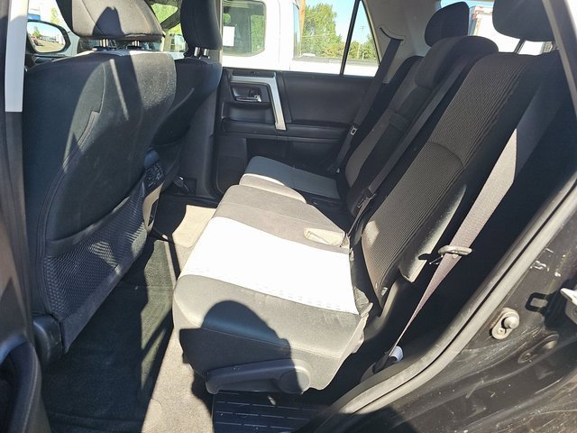 2024 Toyota 4Runner SR5 photo 13