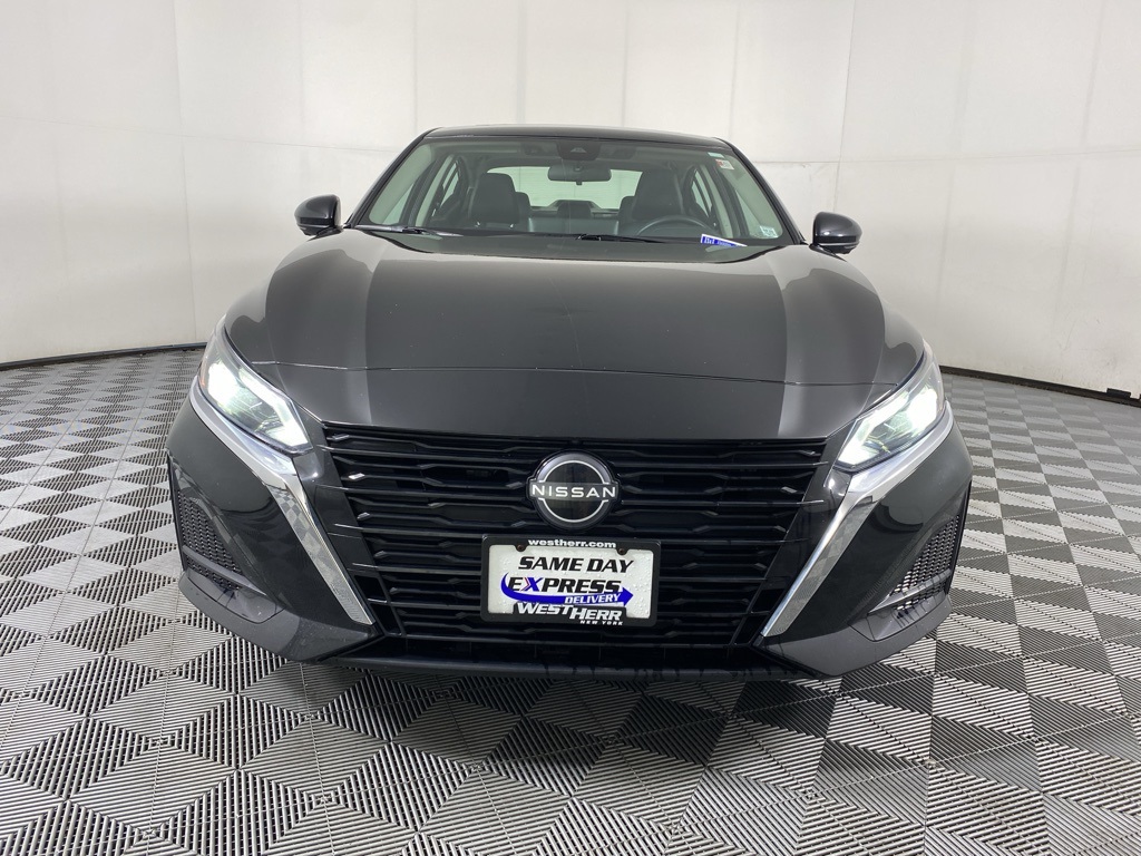 2023 Nissan Altima 2.5 SL photo 2