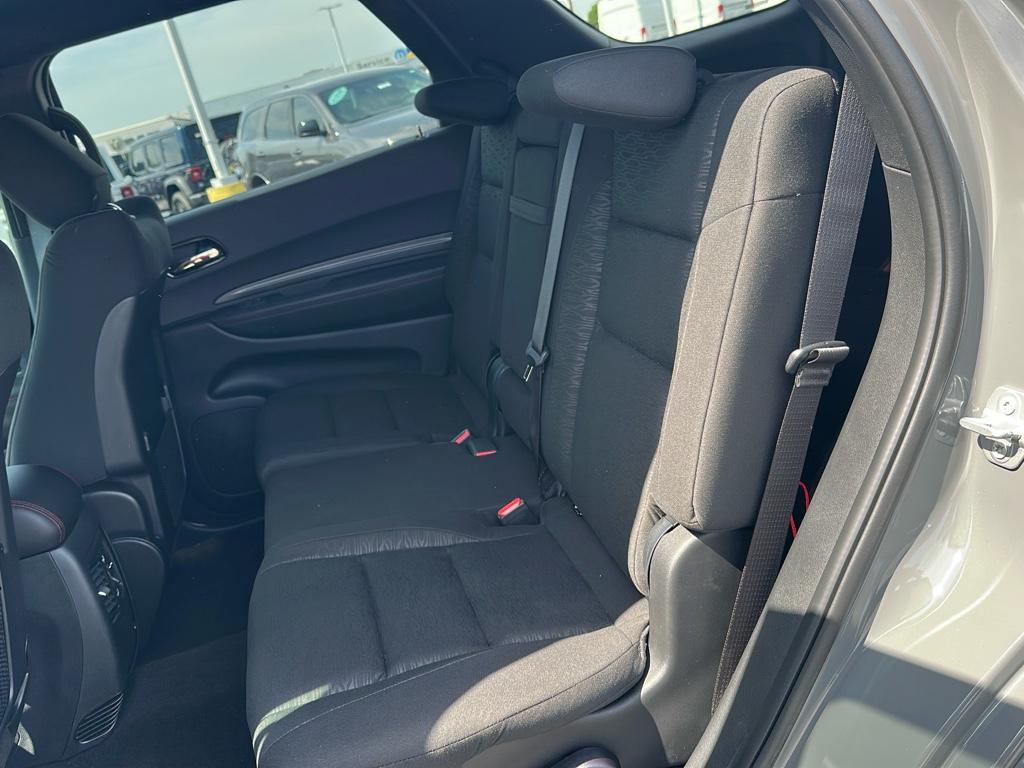 2025 Dodge Durango GT photo 16