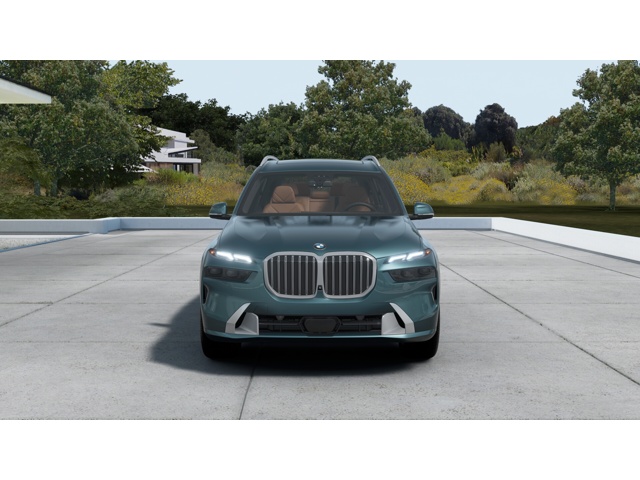 2026 Bmw X7 xDrive40i photo 3