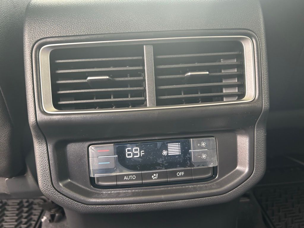 2026 Volkswagen Atlas SE Technology photo 39