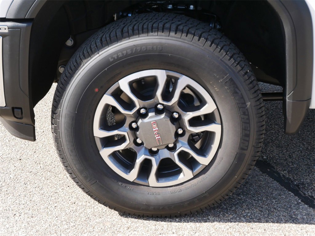 2026 Gmc Sierra 3500 HD Pro photo 4