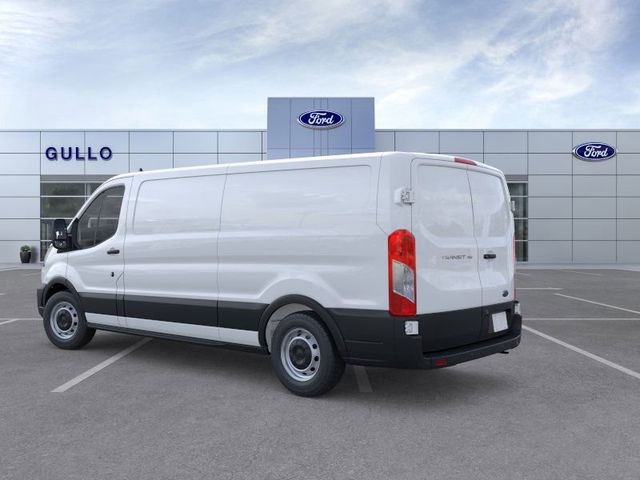 2025 Ford Transit Cargo Van photo 4