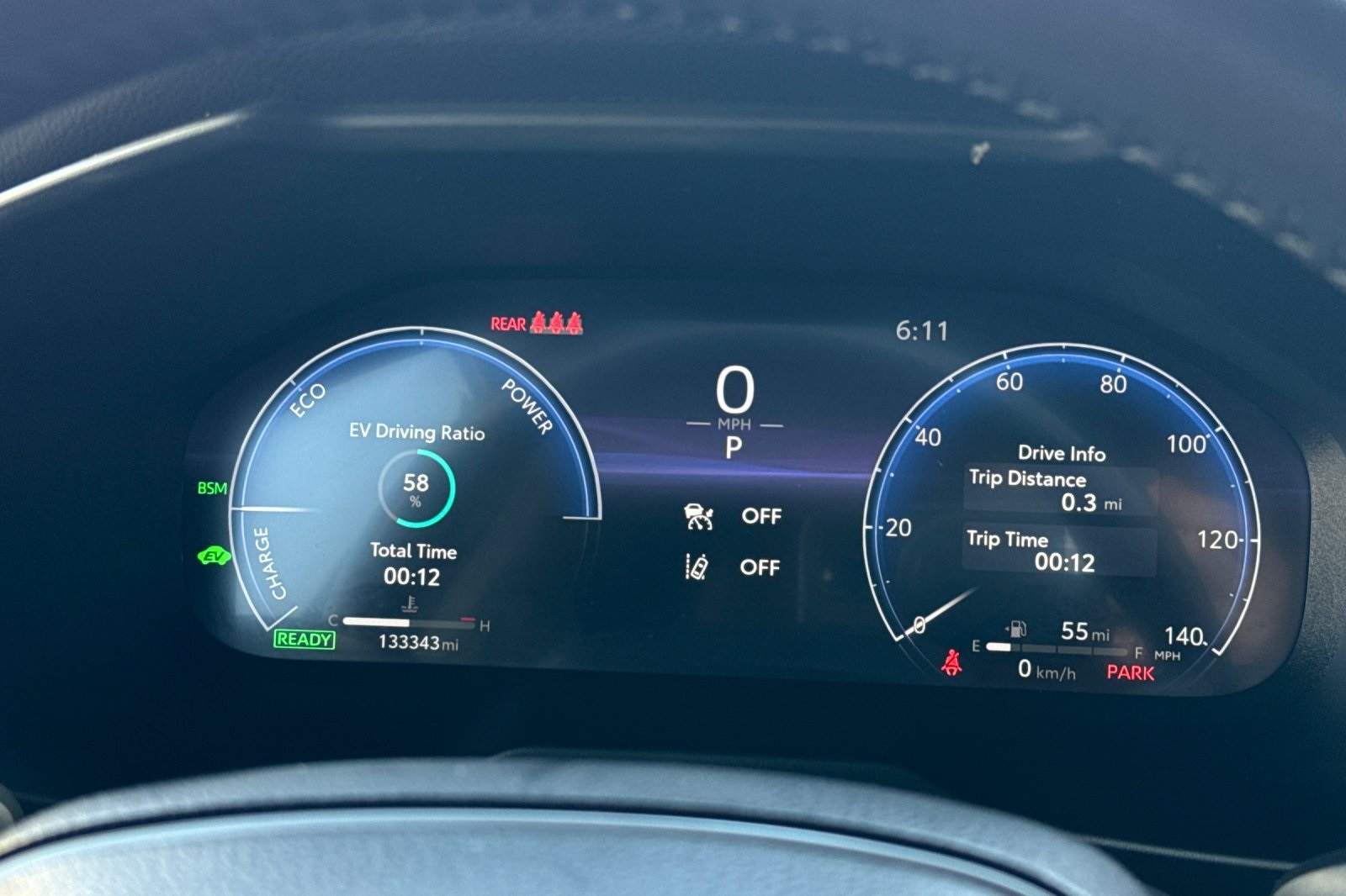 2023 Toyota RAV4 Hybrid Limited photo 20