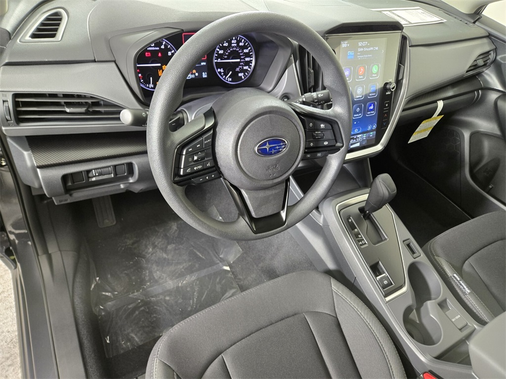 2025 Subaru Crosstrek Premium photo 7