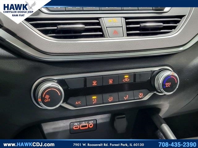 2023 NISSAN ALTIMA - Image 22