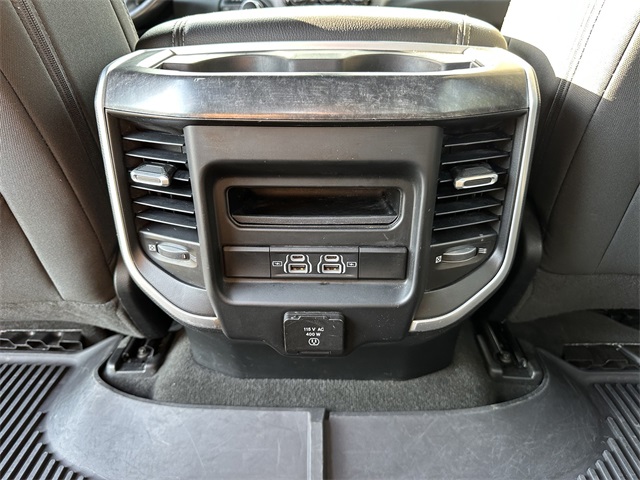 2021 Ram 1500 Big Horn Lone Star photo 12