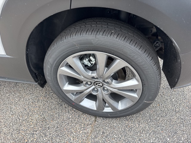 2025 Mazda CX-30 2.5 S Preferred photo 5