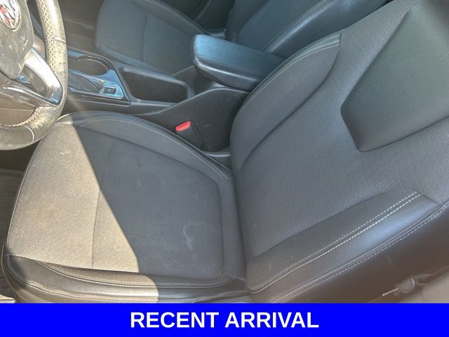 2021 Buick Encore GX Select photo 14