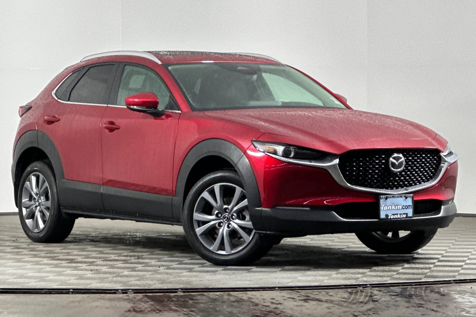 2025 Mazda CX-30 2.5 S Preferred photo 2