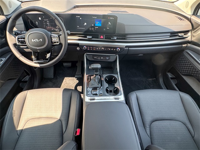 2026 Kia Carnival SX Prestige photo 22