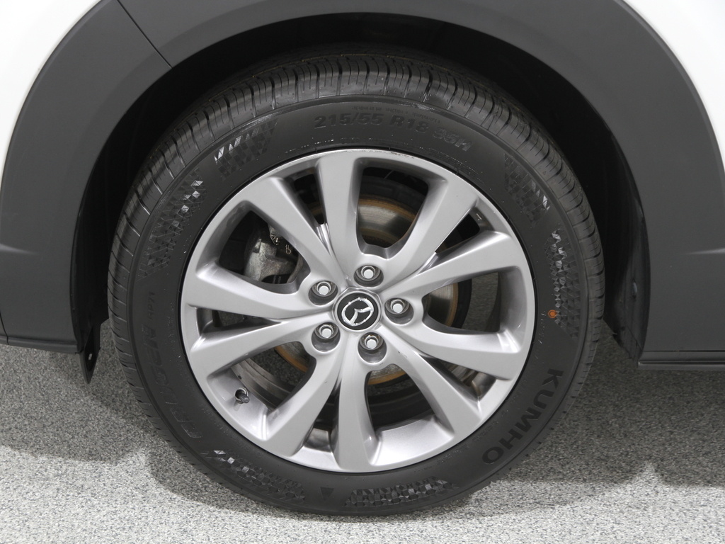 2020 Mazda CX-30 Preferred photo 17