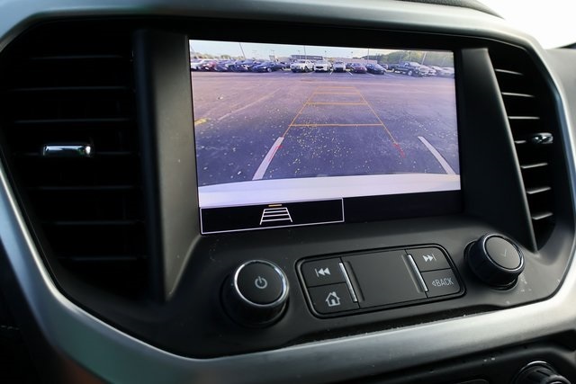 2023 Gmc Acadia SLE photo 15