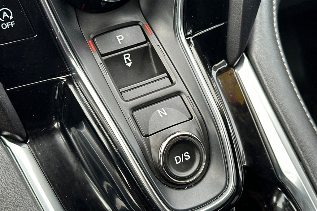 2023 Acura RDX Technology photo 20