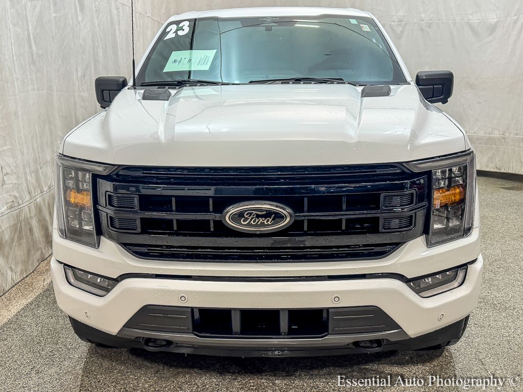 2023 FORD F-150 - Image 6