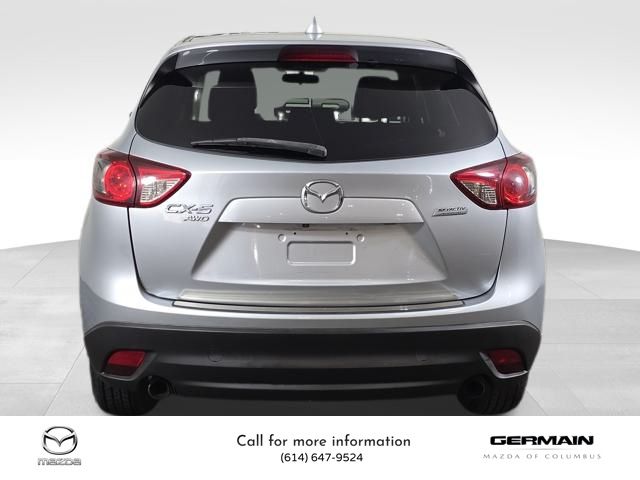 2016 Mazda CX-5 Touring photo 5