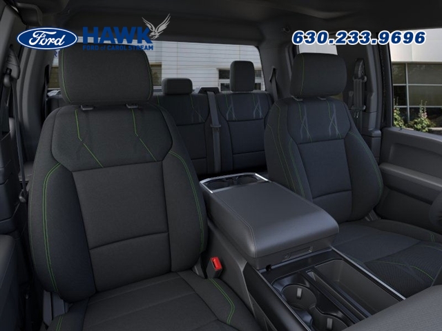 2025 FORD F-150 - Image 10