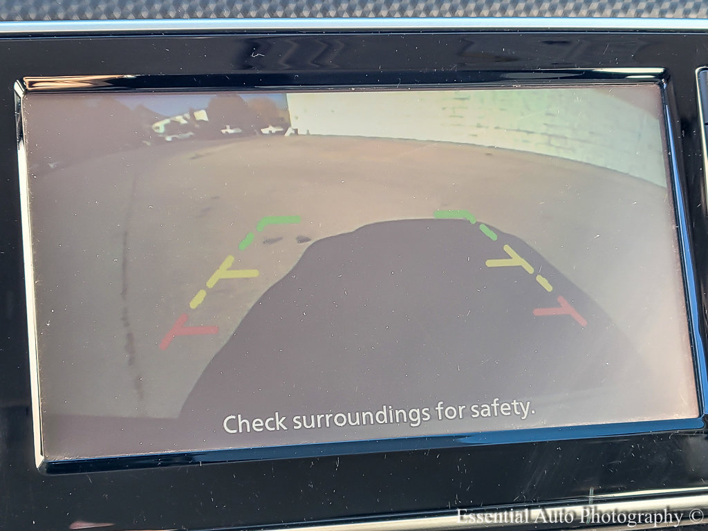 2023 NISSAN KICKS - Image 13