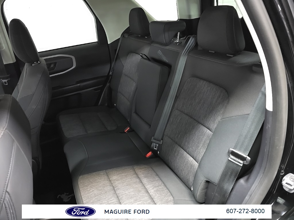 2022 Ford Bronco Sport Big Bend photo 31