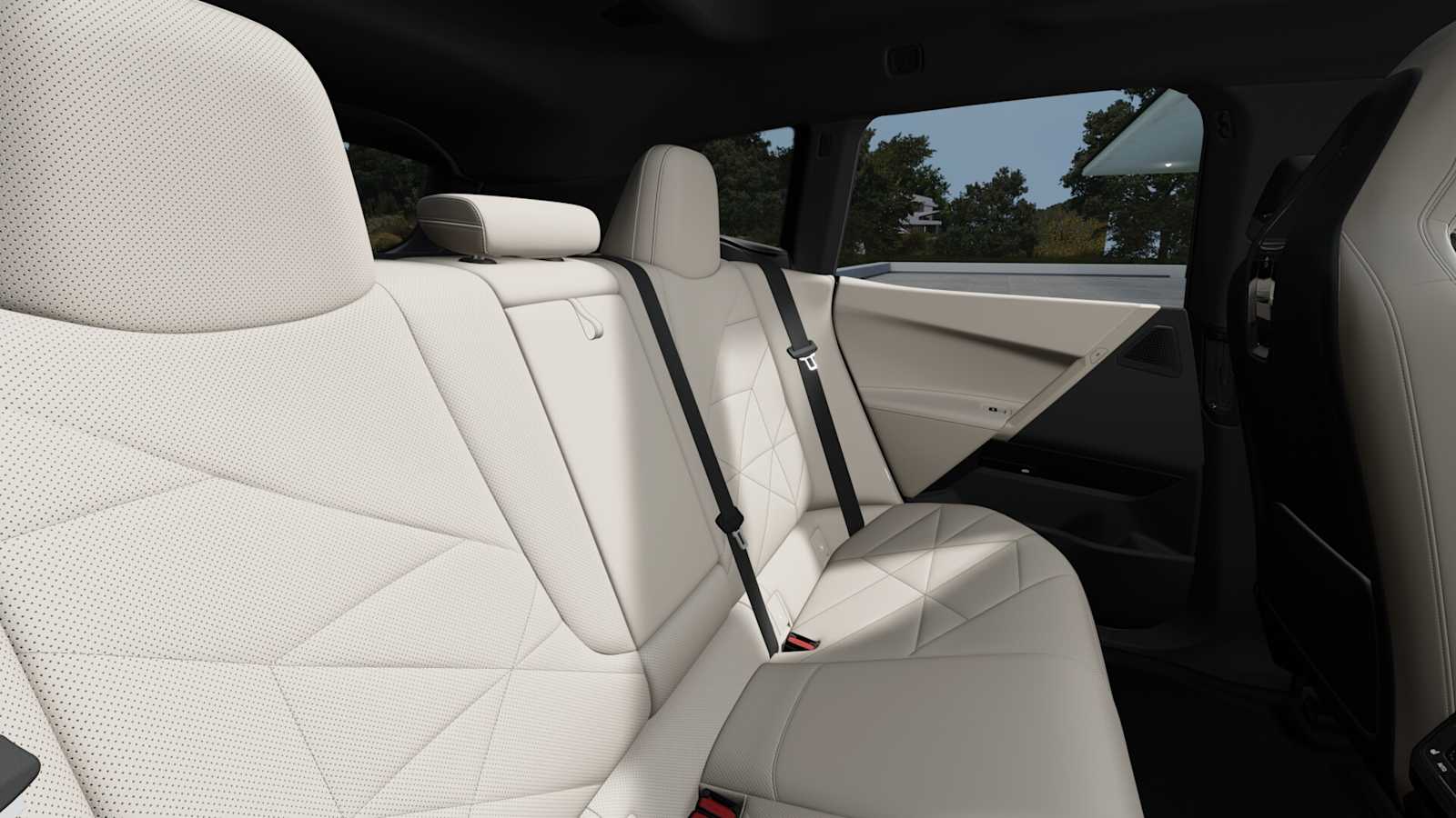 2026 Bmw iX photo 11