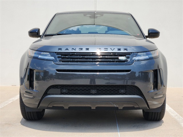 2024 Land Rover Range Rover Evoque S photo 2
