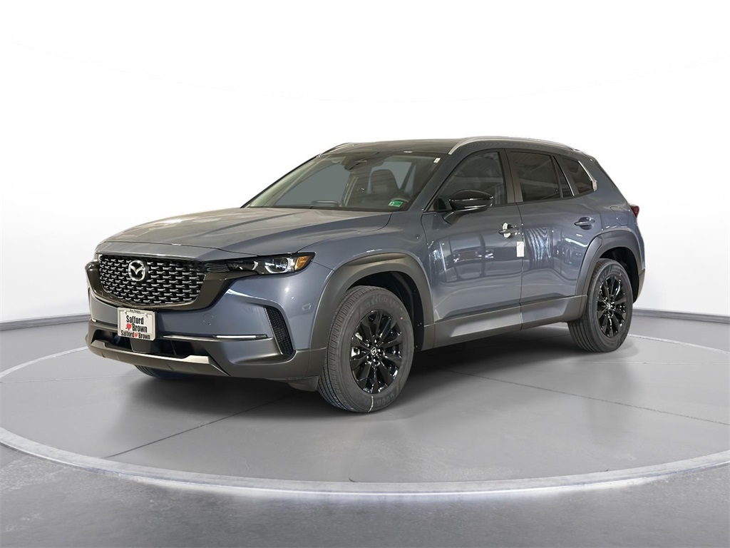 2025 Mazda CX-50 Premium's photo