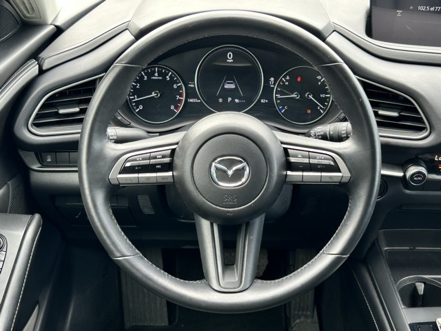 2022 Mazda CX-30 2.5 Select photo 11