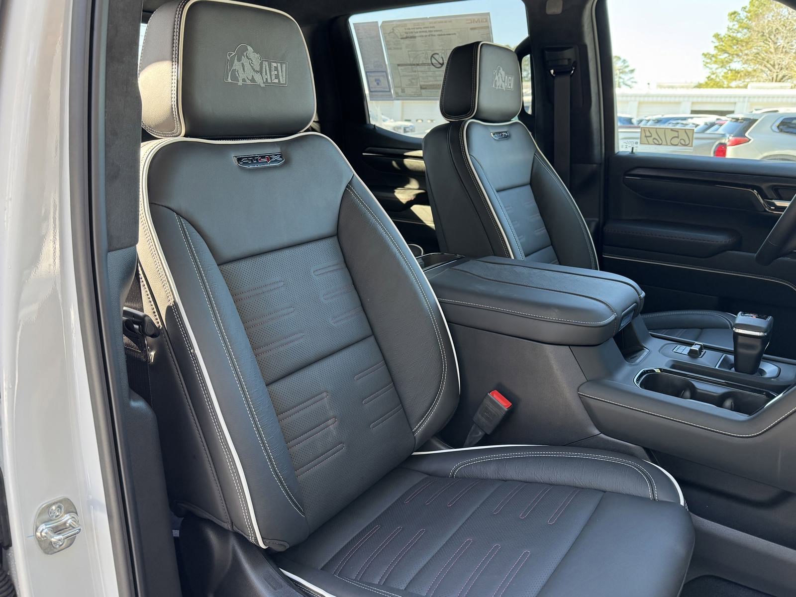 2025 Gmc Sierra 1500 photo 14