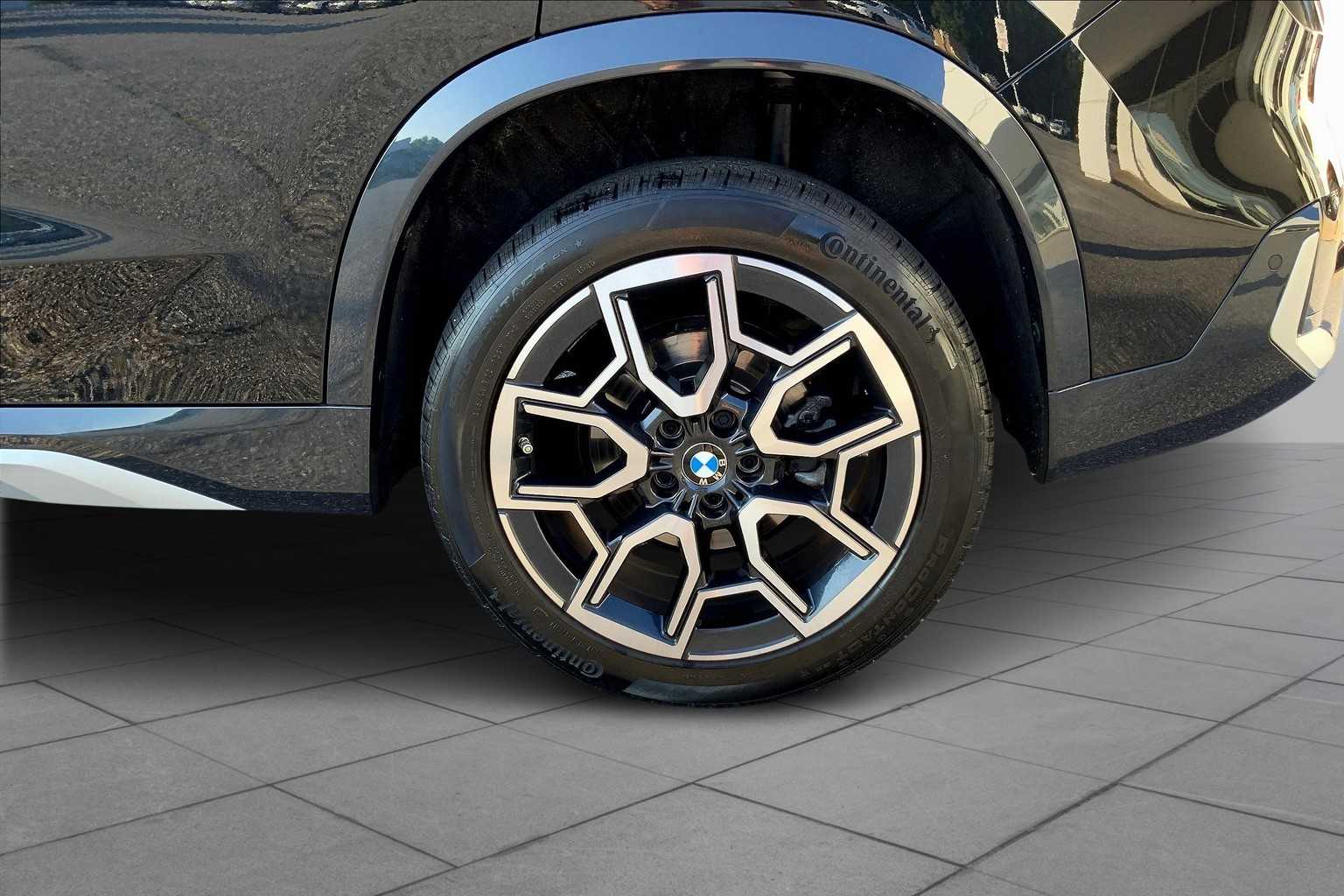 Image of Pre-Owned 2025 BMW X1 xDrive28i
