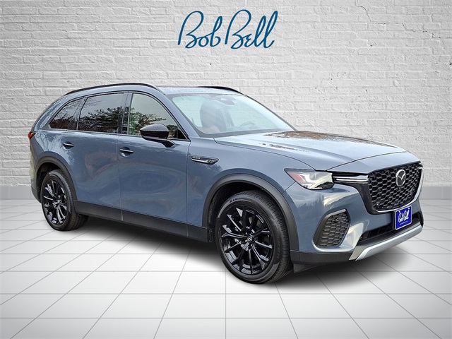 2025 Mazda CX-70 Premium Plus Package's photo