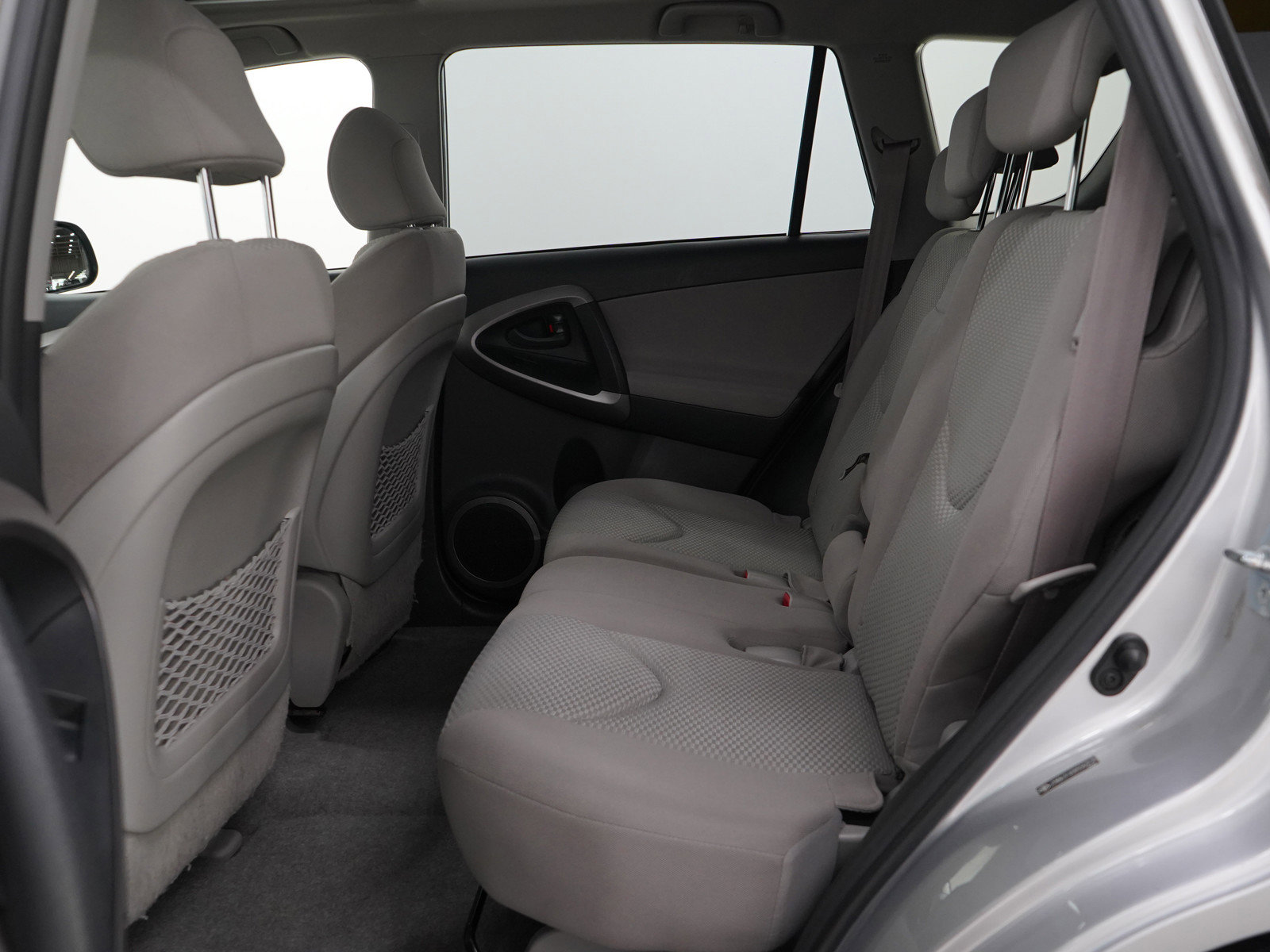 2008 Toyota RAV4 Limited photo 13
